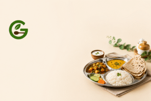 Healthy Tiffin Service in Dubai