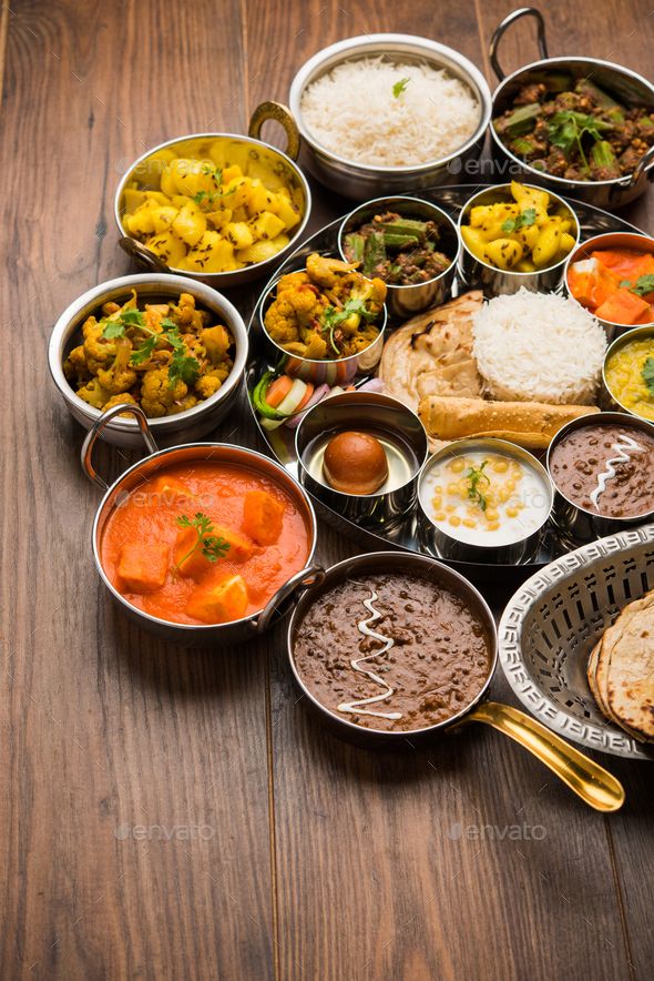 Healthy Vegetarian Food Dubai