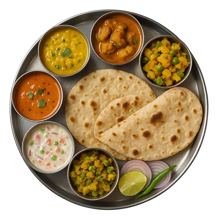 Home Cooked Indian Meals Dubai